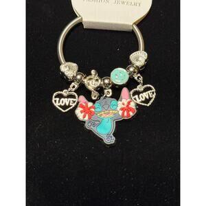 Stretch Bracelet. Cartoon Inspired. NWT